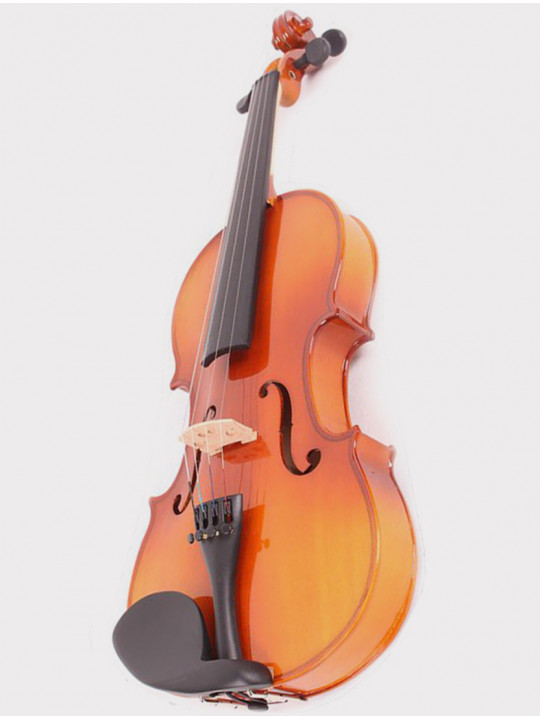Скрипка Mirra VB-310-4/4 в футляре со смычком, размер 4/4