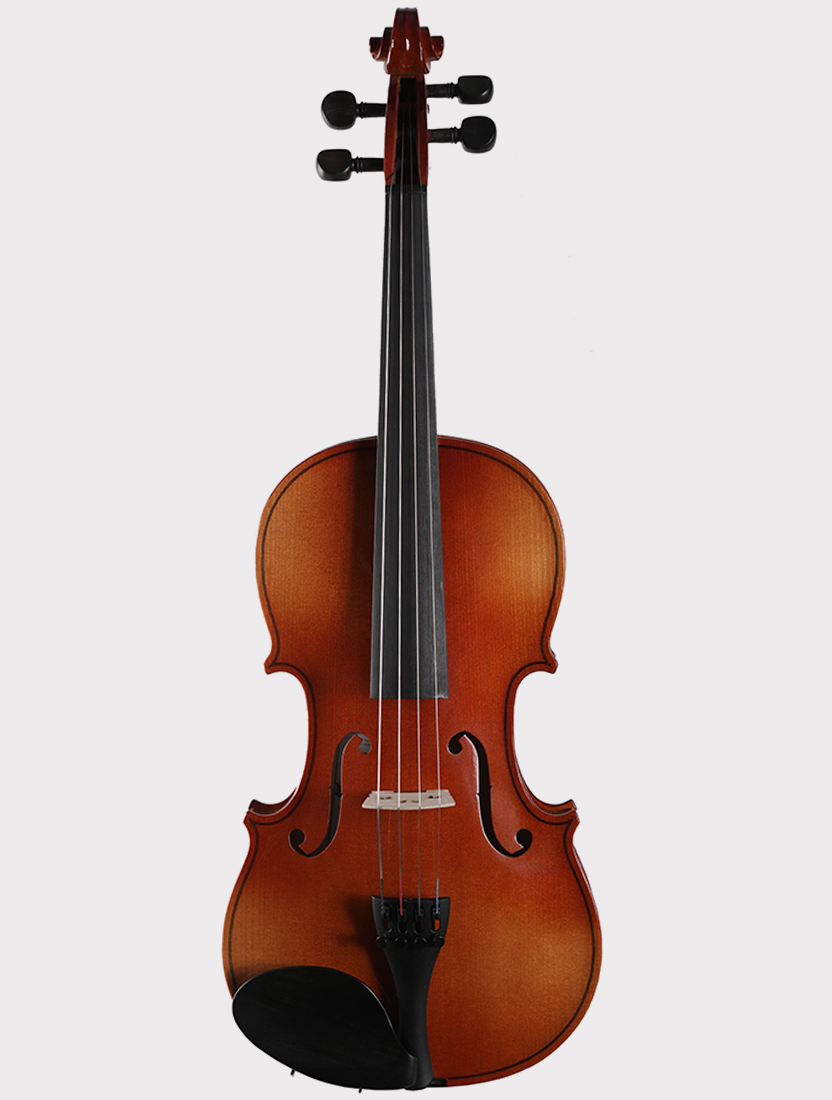 Скрипка Strunal 150A-4/4 Verona студенческая, размер 4/4, золотисто-коричневая