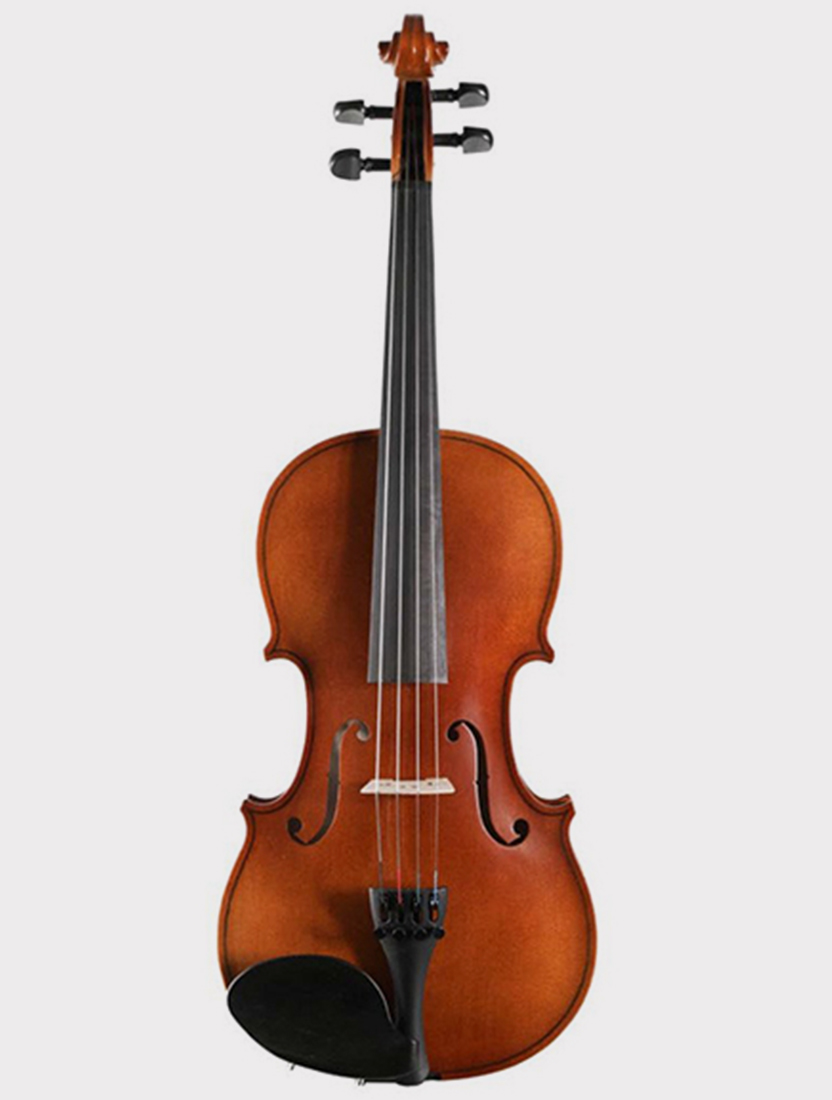 Скрипка Strunal 160-1/8 Siena студенческая, размер 1/8, темно-каштановая
