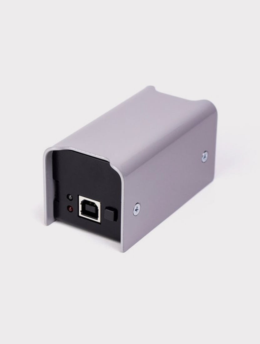Контроллер управления световым оборудованием Siberian Lighting SL-UDEC7A (USBUNO) UNO USB-DMX Pro