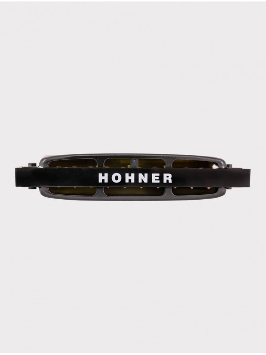 Губная гармошка Hohner Pro Harp C