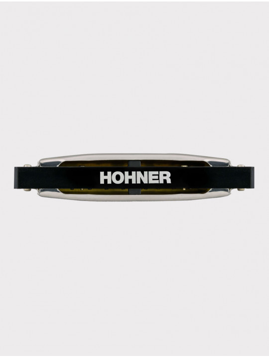 Губная гармошка Hohner Silver Star C