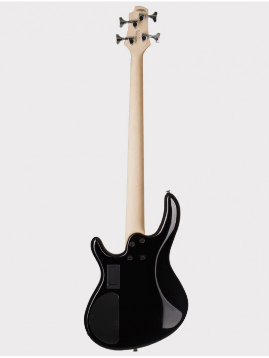 Бас-гитара Cort Action-Bass-Plus-BK Action Series, черная