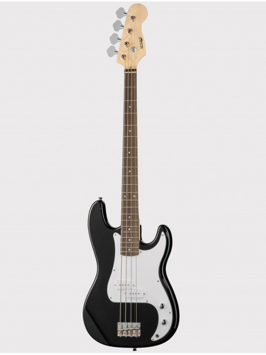 Бас-гитара Homage НЕВ700ВК Precision Bass, черная