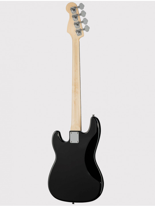 Бас-гитара Homage НЕВ700ВК Precision Bass, черная