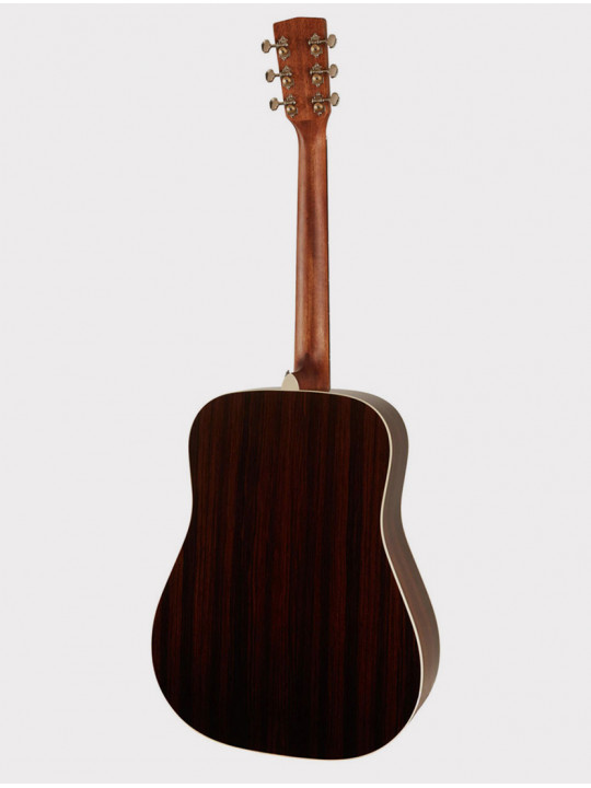 Акустическая гитара Cort EARTH80-NAT, цвет натуральный, Earth Series