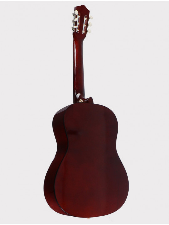 Классическая гитара Fante FT-C-B39-N, светлое дерево
