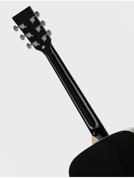 Акустическая гитара Homage LF-4111-B