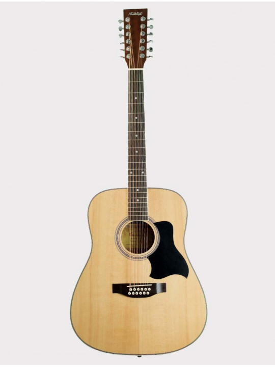 Акустическая гитара Homage LF-4128 12-струнная