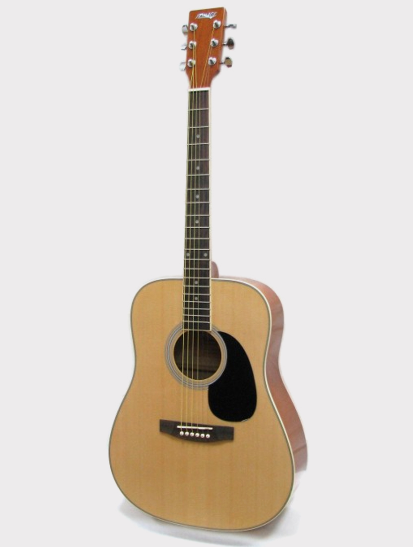 Акустическая гитара Homage LF-4111-N