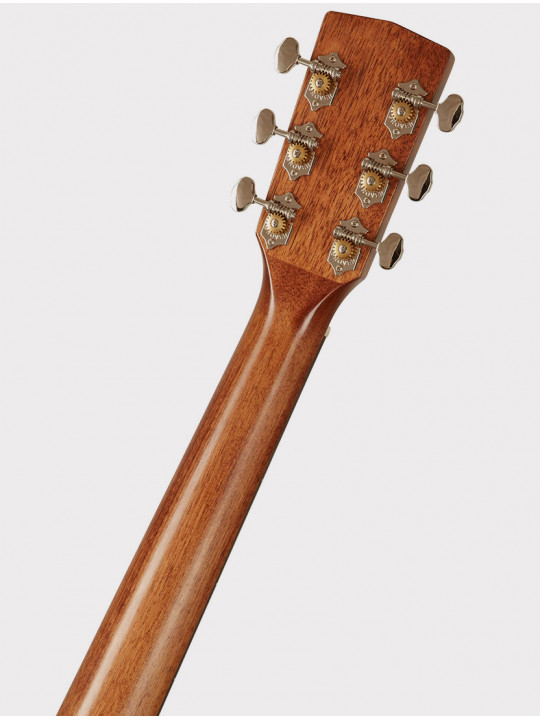 Электроакустическая гитара Cort Luce Series, массив ели - палисандр