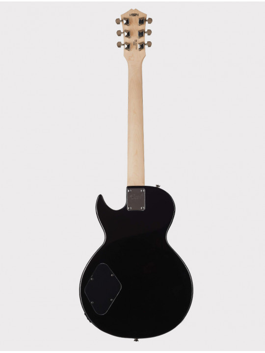 Электрогитара Cort CR50-BK Classic Rock черная