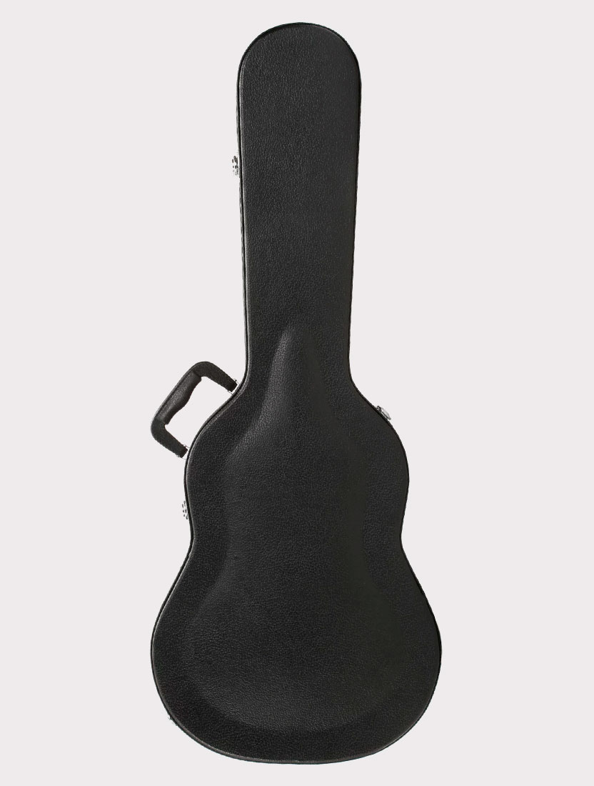 Кейс для акустической гитары Gator GWE-ACOU-3/4 деревянный