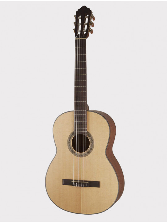 Классическая гитара Cort AC200-OP Classic Series размер 4/4, верхняя дека - массив ели