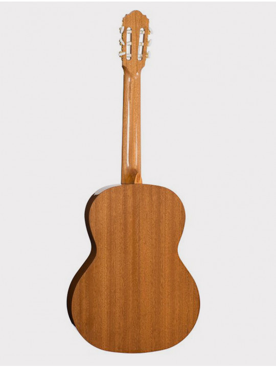 Классическая гитара Kremona S62C Sofia Soloist Series, размер 7/8