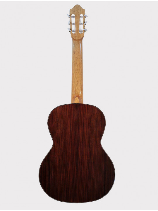 Классическая гитара Kremona F65C Cedar Fiesta Soloist Series, дека кедр