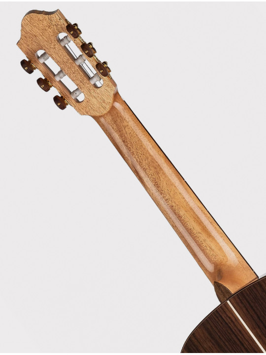 Классическая гитара Kremona Fiesta-FC Cedar Artist Series