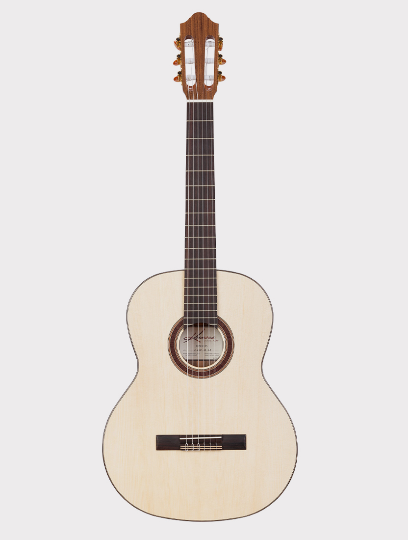 Классическая гитара Kremona R65S Rondo Soloist Series
