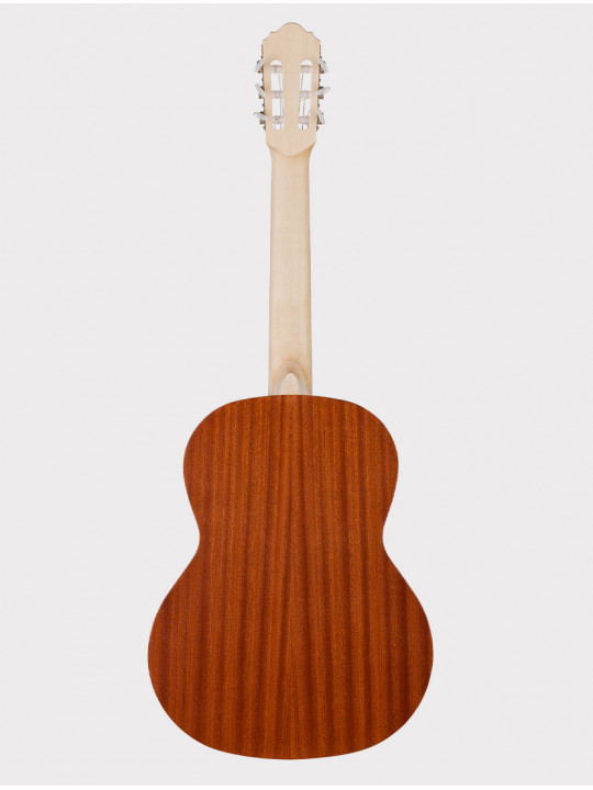 Классическая гитара Kremona S65C-GG Sofia Soloist Series Green Globe, кедр, размер 4/4