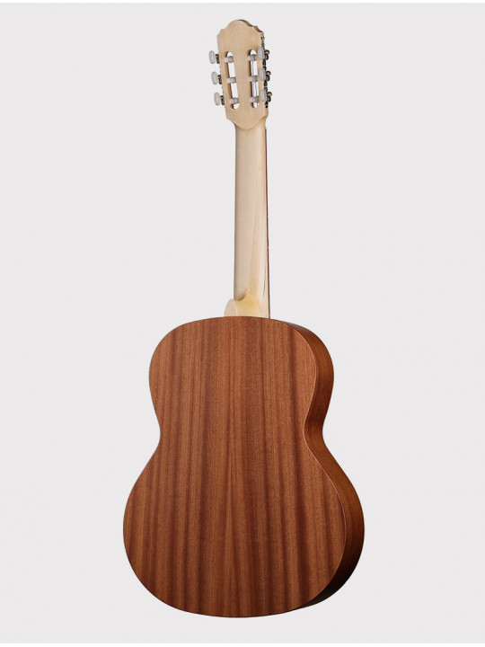 Классическая гитара Kremona S65S-GG Sofia Soloist Series Green Globe, ель, размер 4/4