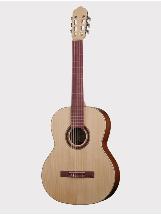 Классическая гитара Kremona S65S-GG Sofia Soloist Series Green Globe, ель, размер 4/4