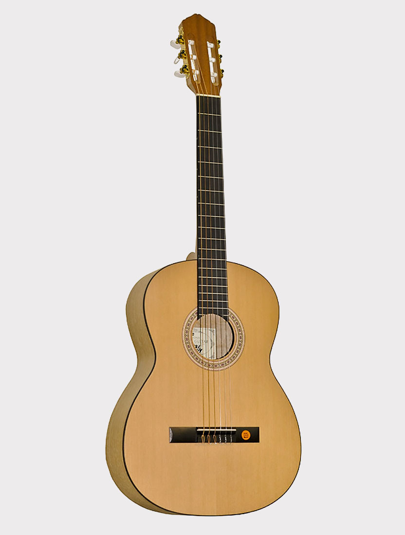 Классическая гитара Strunal 381-OP-4/4