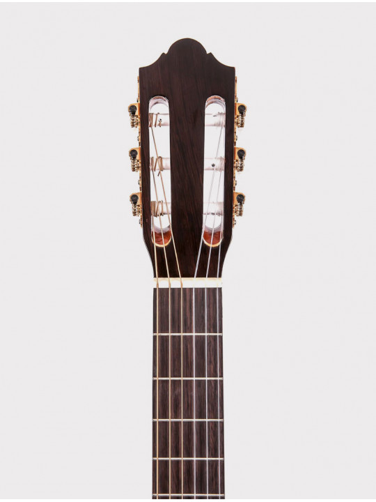 Классическая гитара Strunal 4655-4/4