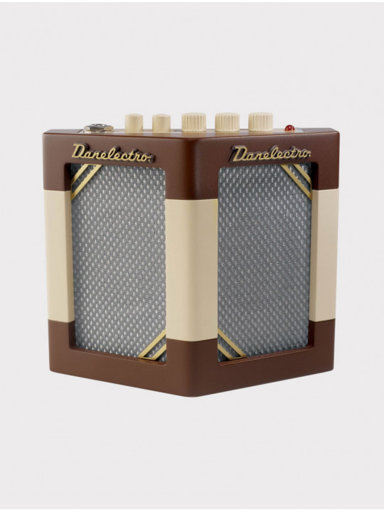 Комбик для электрогитары Danelectro Hodad DH1