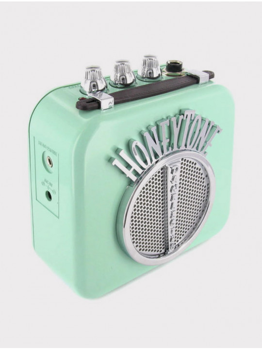 Комбик для электрогитары Danelectro Honeytone N10 Aqua