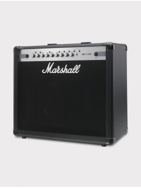 Комбо для электрогитары Marshall MG101CFX