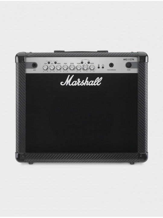 Комбо для электрогитары Marshall MG30CFX