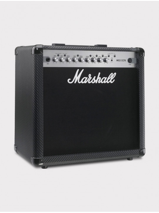 Комбо для электрогитары Marshall MG50CFX