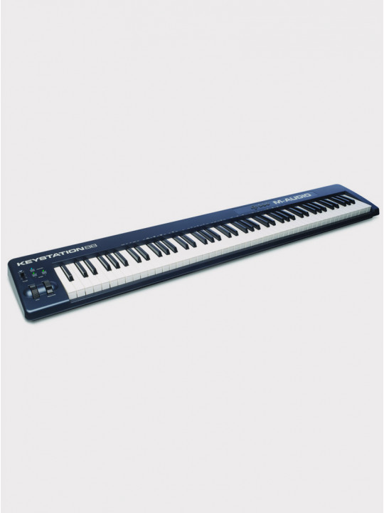 Midi-клавиатура M-Audio Keystation 88