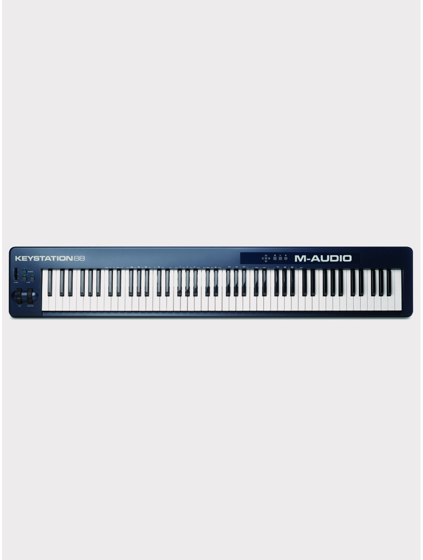 Midi-клавиатура M-Audio Keystation 88