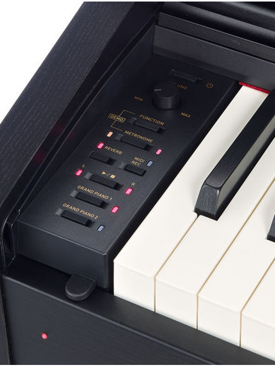 Цифровое пианино Casio Celviano AP-270BK