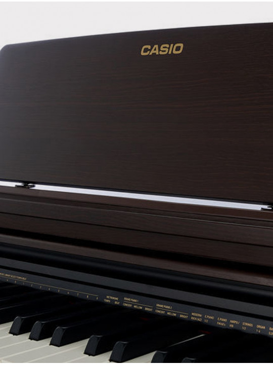 Цифровое пианино Casio Celviano AP-270BN