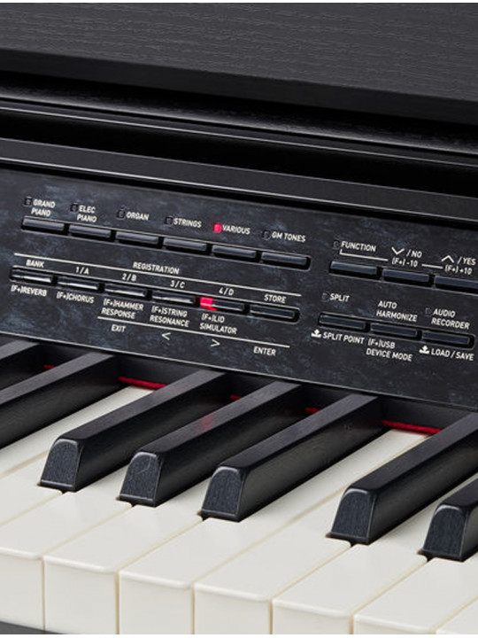 Цифровое пианино Casio Celviano AP-650