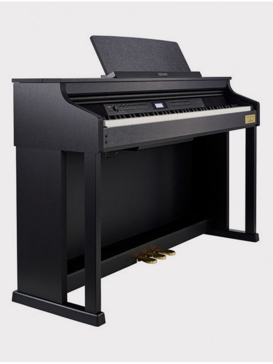 Цифровое пианино Casio Celviano AP-710 BK черное
