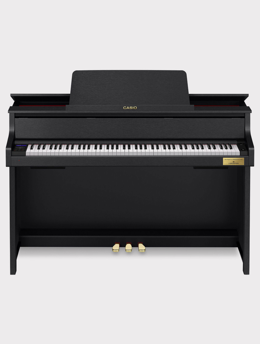 Цифровое пианино Casio Celviano GP-310 BK черное