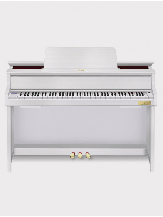 Цифровое пианино Casio Celviano GP-310 WE белое