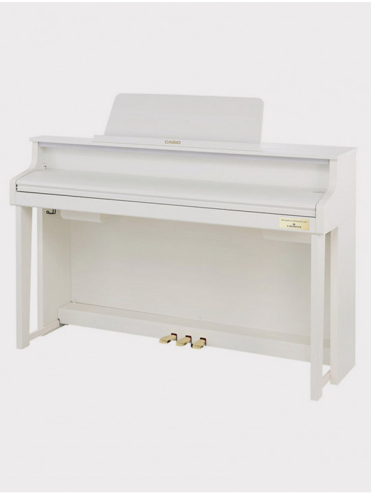 Цифровое пианино Casio Celviano GP-310 WE белое