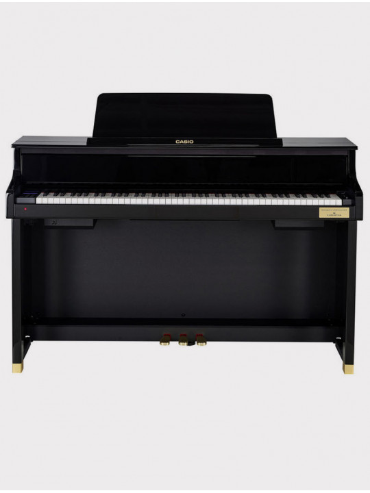 Цифровое пианино Casio Celviano GP-510 BP черное