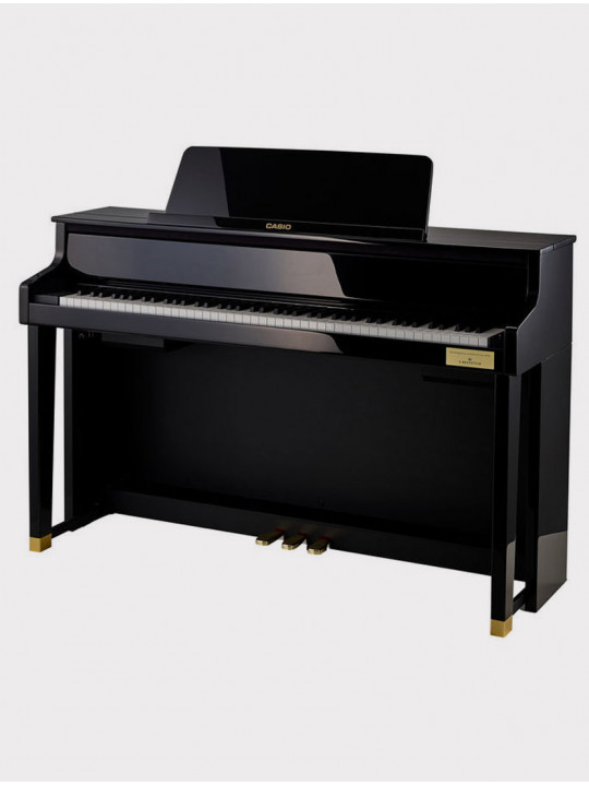 Цифровое пианино Casio Celviano GP-510 BP черное