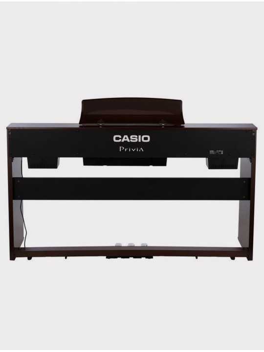 Цифровое пианино Casio Privia PX-770BN