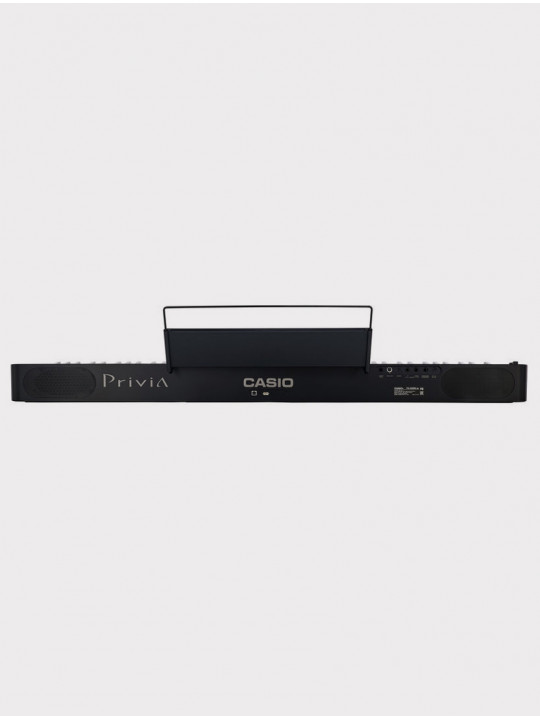 Цифровое пианино Casio Privia PX-S3000 BK черное