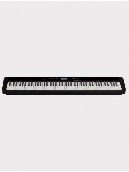 Цифровое пианино Casio Privia PX-S3000 BK черное