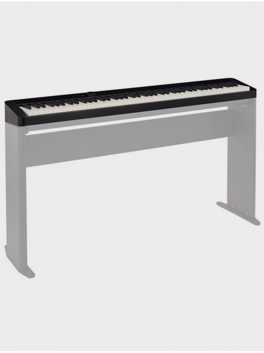 Цифровое пианино Casio Privia PX-S1000BK