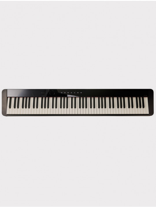 Цифровое пианино Casio Privia PX-S1000BK