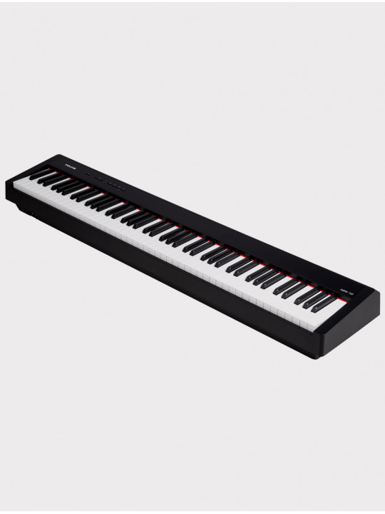 Цифровое пианино NUX NPK-10-BK черное