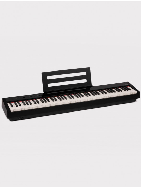 Цифровое пианино NUX NPK-10-BK черное